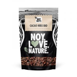 biologische cacao nibs