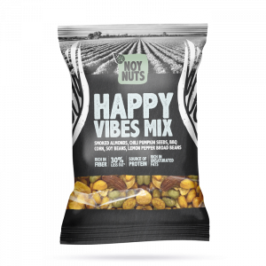NoyNuts Happy Vibes Mix