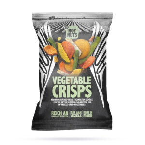Vegetable Crisps - Groente chips - NoyNuts
