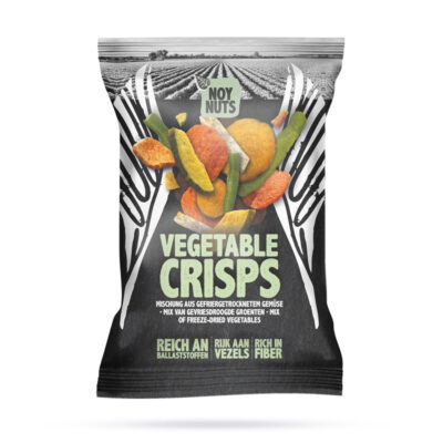 Vegetable Crisps - Groente chips - NoyNuts
