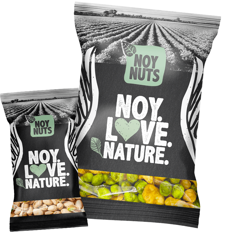 NoyNuts Packages