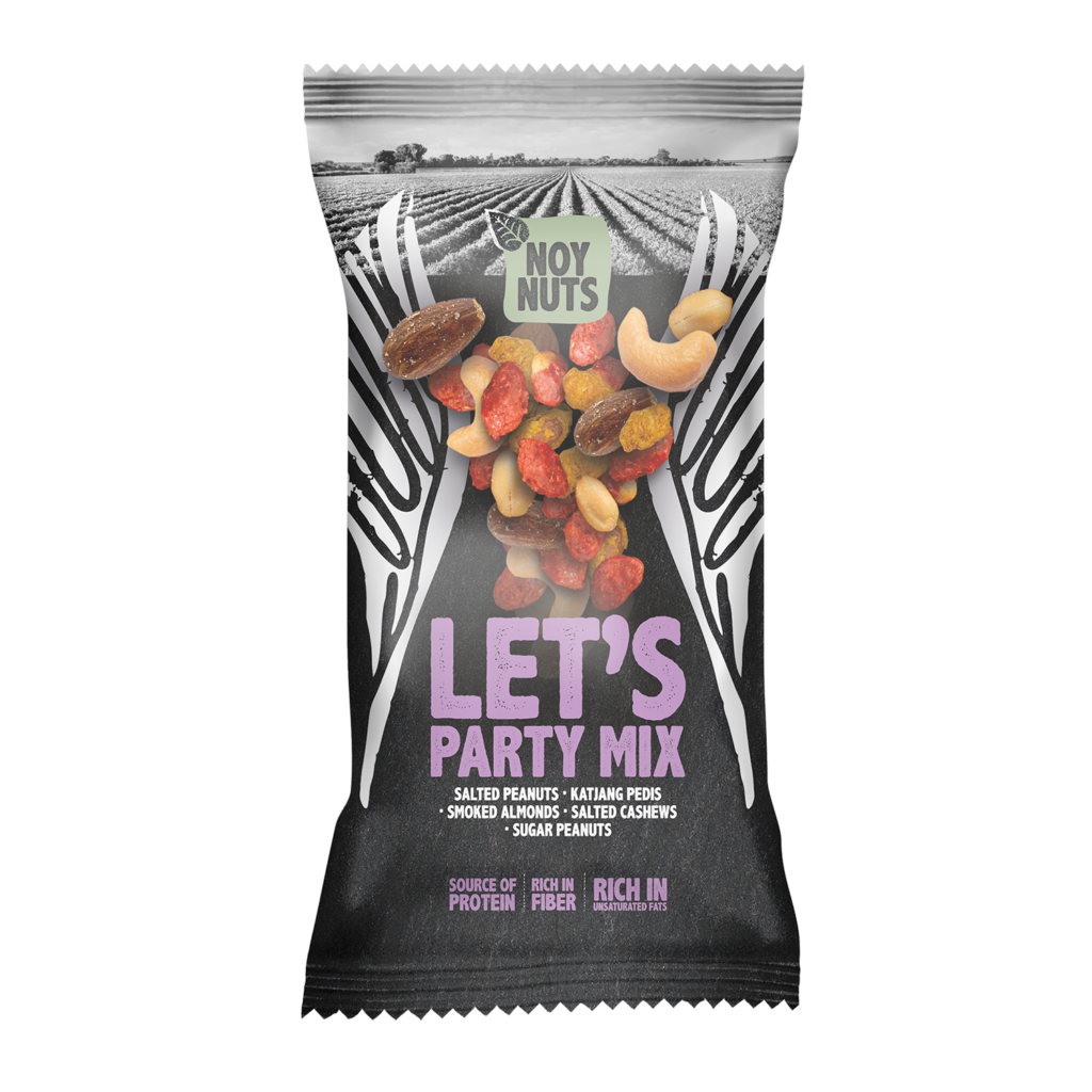 Let's Party mix-bag45_1500x1500